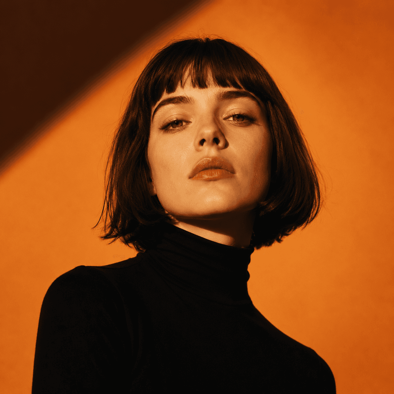 Ava Laurent / Label Owner