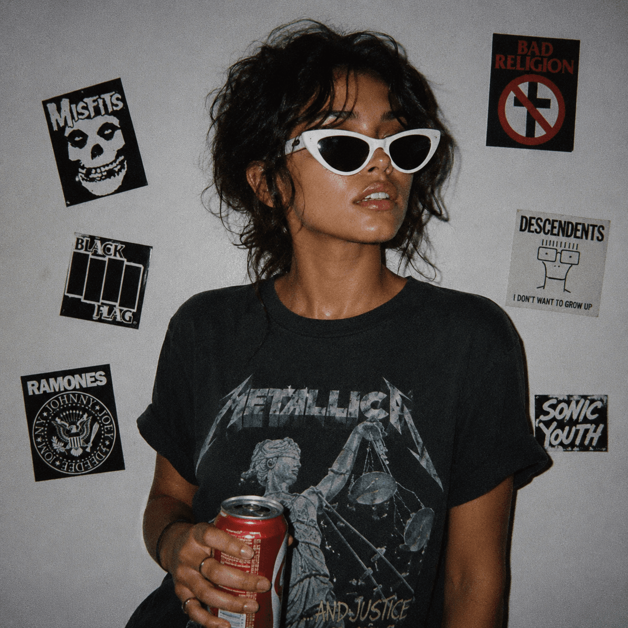 Juno Reyes / Synthwave Producer