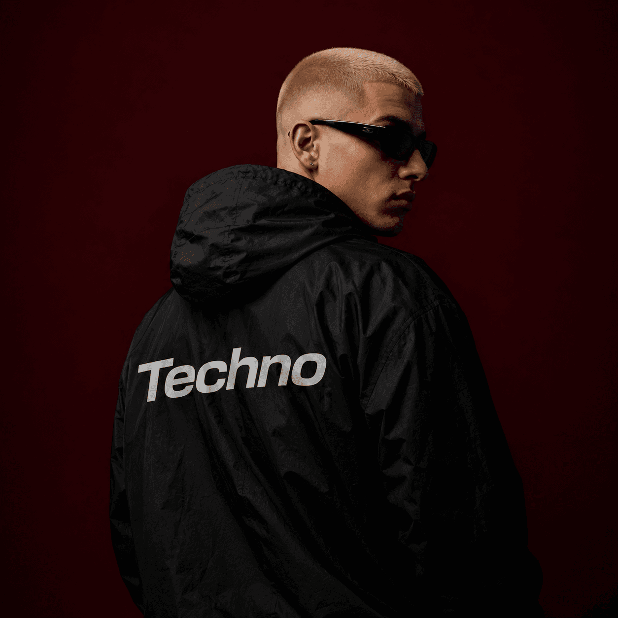 Marcus Kincaid / Techno Producer