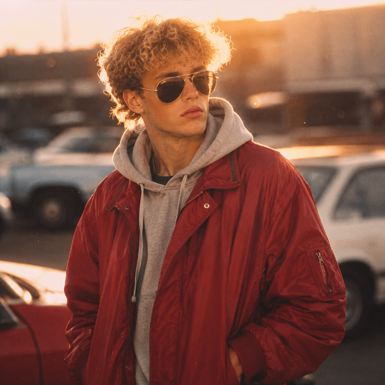 Sasha Valentina / Indie Pop